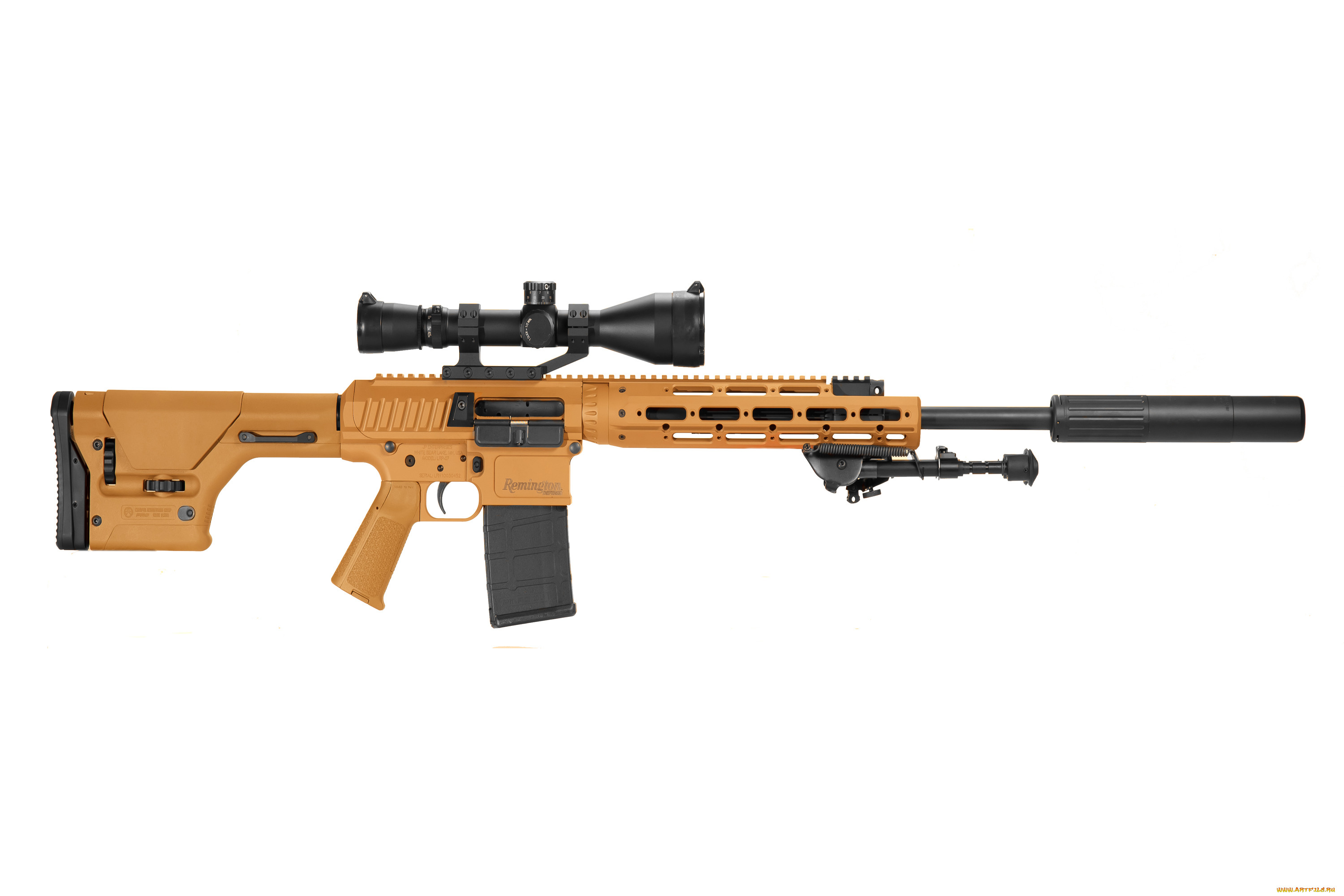 ,   , rifle